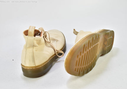 Dr. Martens  Herren Stiefelette Boots  EUR 46 Nr. 24-B 7201