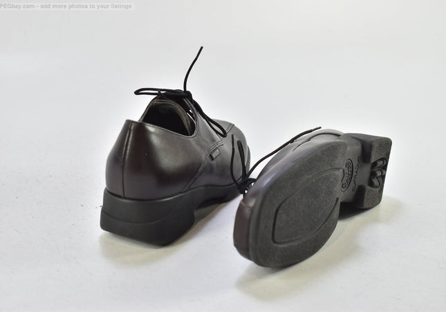 Mephisto  Damen Halbschuhe Freizeitschuhe  UK 4 Nr. 26-G 255