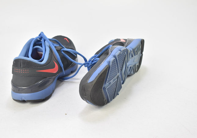 Nike Flex TR2 Damen Sportschuhe Sneaker EUR 41 Nr. 24-U 943-Schuh-Gebraucht-secondhand
