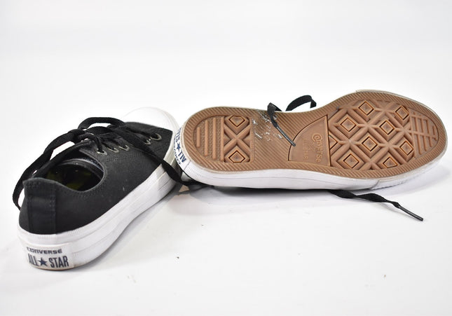 Converse Damen Sportschuhe Sneaker EUR 37,5 Nr. 24-J 1527-Schuh-Gebraucht-secondhand