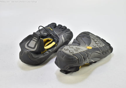 Vibram Fivefingers Herren Sportschuhe Sneaker  SL 27cm Nr. 26-G 1012