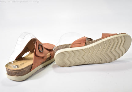 Bama  Damen Sandale Pantolette  EUR 42 Nr. 26-S 1065