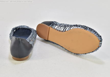 Heine  Damen Sandale Sandalette  EUR 41 Nr. 25-S 2045