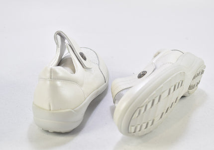 Naturläufer Damen Halbschuhe Freizeitschuhe EUR 40 Nr. 24-O 136-Schuh-Gebraucht-secondhand