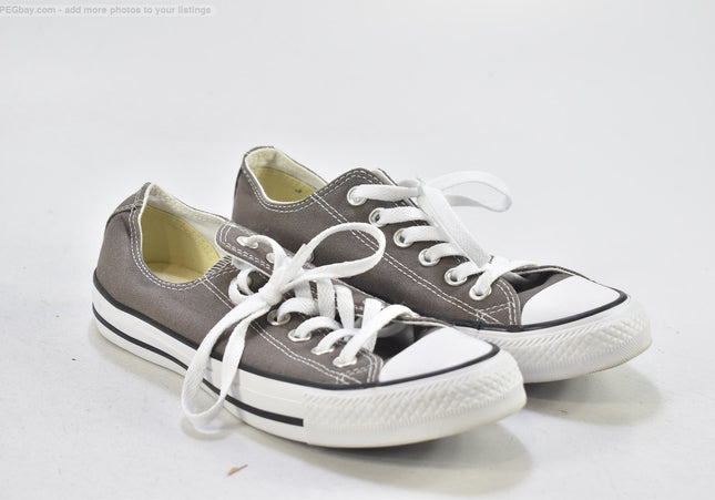 Converse Damen Sportschuhe Sneaker EUR 37,5 Nr. 25-J 2870-Schuh-Gebraucht-secondhand