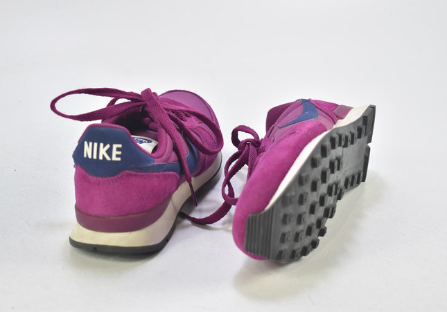 Nike Internationalist Damen Sportschuhe Sneaker EUR 37,5 Nr. 24-N 98-Schuh-Gebraucht-secondhand