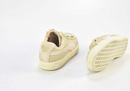 Puma Basket Damen Sportschuhe Sneaker EUR 37 Nr. 24-J 1775-Schuh-Gebraucht-secondhand