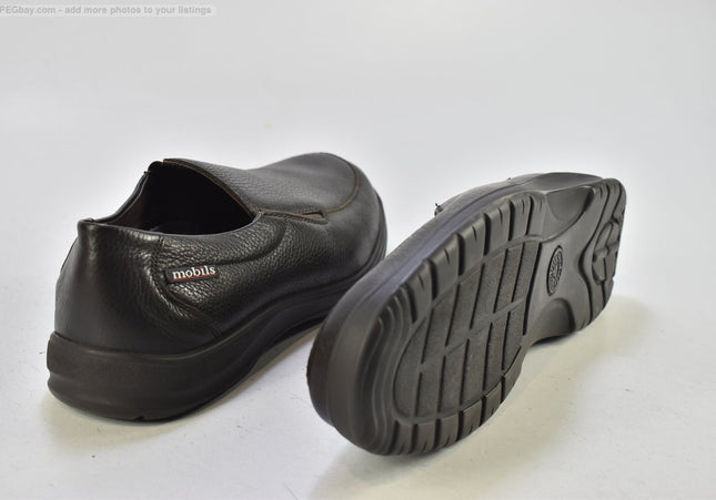 Mephisto  Damen Halbschuhe Freizeitschuhe  UK 12 Nr. 25-X 2229