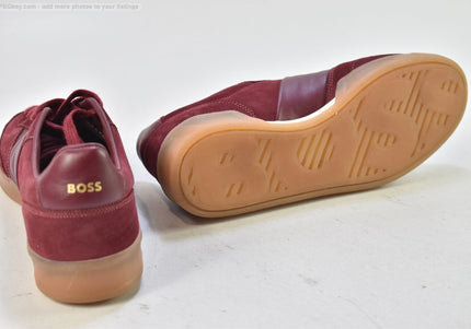 Boss  Damen Halbschuhe Freizeitschuhe  EUR 39 Nr. 26-G 1847