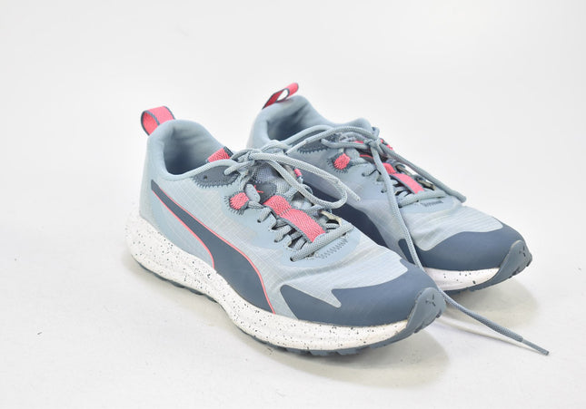 Puma Damen Sportschuhe Sneaker EUR 40 Nr. 24-A 3689-Schuh-Gebraucht-secondhand