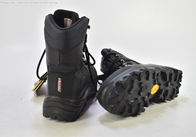 Raichle GTX Damen Wanderschuhe Trekking  EUR 38 Nr. 26-Y 1097