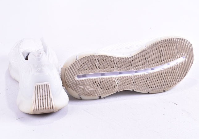 Reebok Herren Sportschuhe Sneaker EUR 42 Nr. 24-Y 2299-Schuh-Gebraucht-secondhand