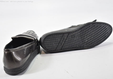 Geox  Damen Halbschuhe Slipper Ballerinas  EUR 41 Nr. 25-T 2407