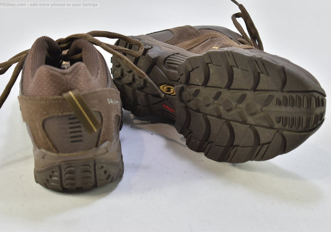 Salomon  Herren Wanderschuhe Trekking  EUR 43 1/3 Nr. 26-Z 214