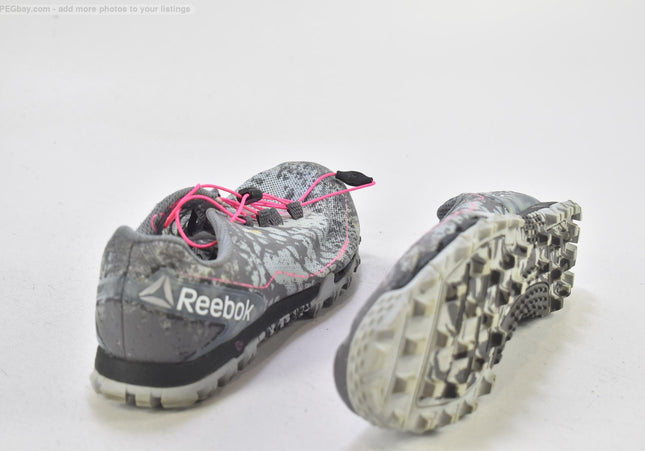 Reebok Damen Sportschuhe Sneaker EUR 38 Nr. 25-F 1639-Schuh-Gebraucht-secondhand