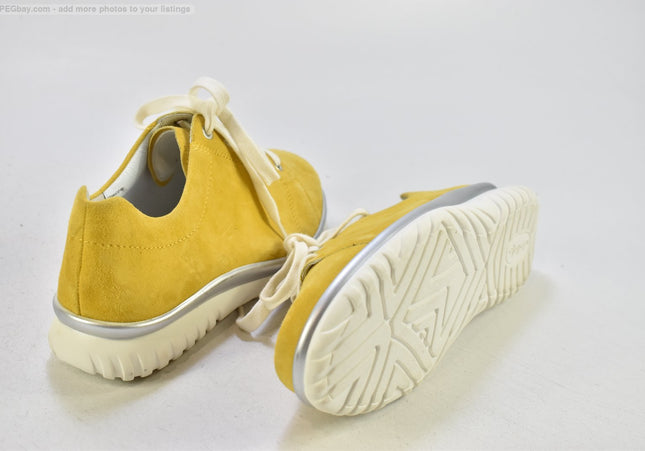 Naturläufer  Damen Halbschuhe Freizeitschuhe  UK 7,5 Nr. 25-L 54