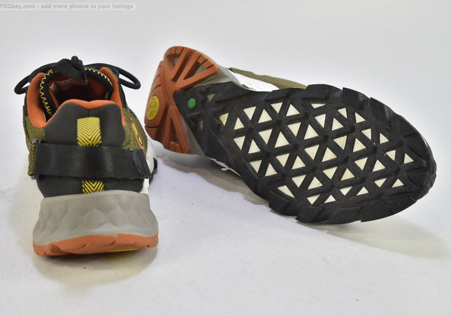 Timberland  Herren Halbschuhe Freizeitschuhe  EUR 41 Nr. 25-L 1414