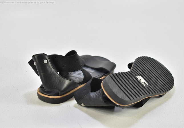 Sorel  Damen Sandale Sandalette  EUR 37,5 Nr. 26-S 228