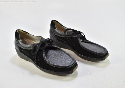 Vitaform Damen Halbschuhe Freizeitschuhe EUR 39 Nr. 25-A 486-Schuh-Gebraucht-secondhand