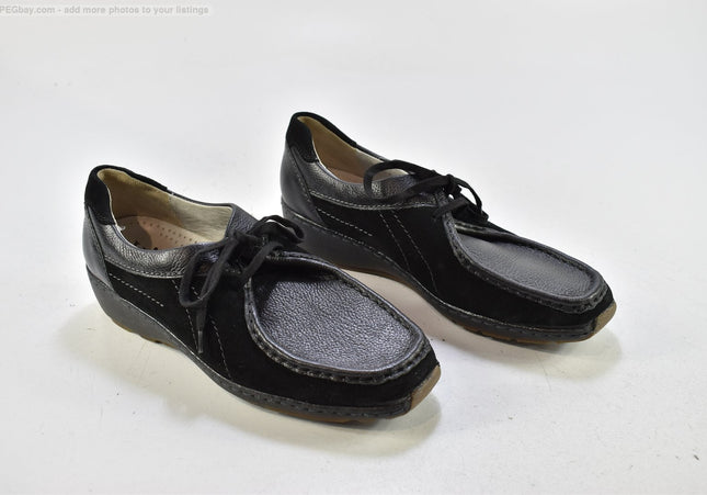 Vitaform Damen Halbschuhe Freizeitschuhe EUR 39 Nr. 25-A 486-Schuh-Gebraucht-secondhand