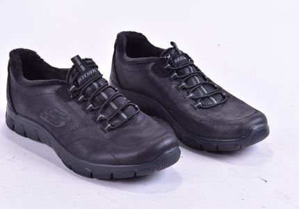 Skechers Damen Halbschuhe Slipper Ballerinas EUR 38 Nr. 24-Y 2052-Schuh-Gebraucht-secondhand