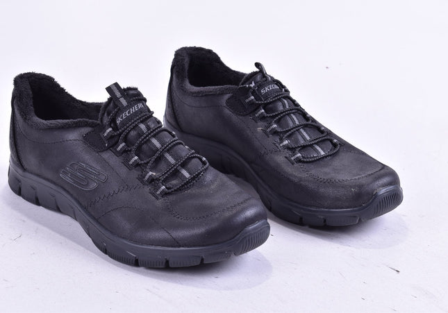 Skechers Damen Halbschuhe Slipper Ballerinas EUR 38 Nr. 24-Y 2052-Schuh-Gebraucht-secondhand