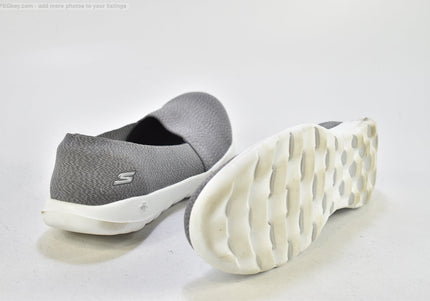 Skechers  Damen Halbschuhe Slipper Ballerinas  EUR 39,5 Nr. 4R-1452