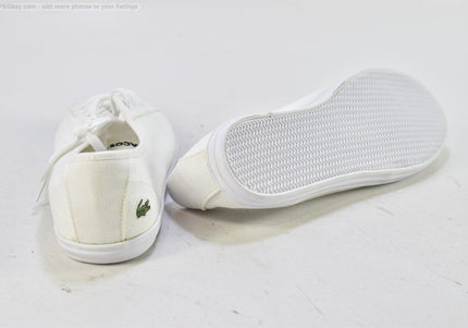 Lacoste  Damen Halbschuhe Freizeitschuhe  EUR 42 Nr. 26-U 381