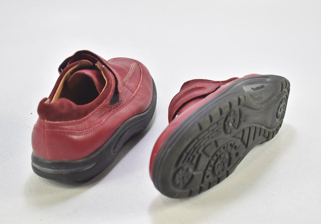 Ganter Damen Halbschuhe Freizeitschuhe UK 6,5 Nr. 24-N 415-Schuh-Gebraucht-secondhand