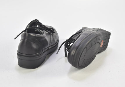 Goldkrone Damen Halbschuhe Freizeitschuhe UK 4 Nr. 24-F 116-Schuh-Gebraucht-secondhand