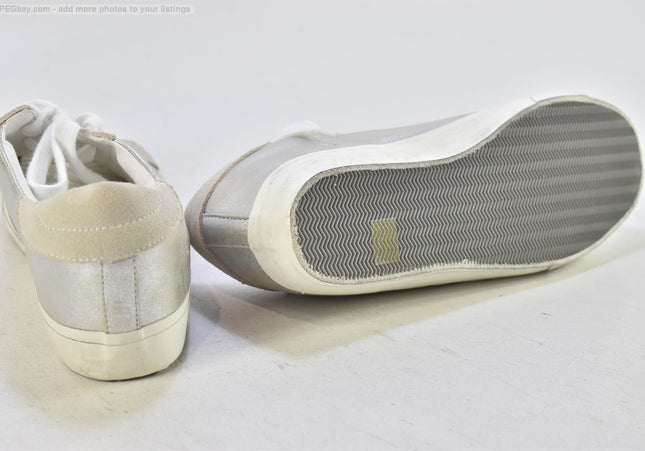 Guess  Damen Halbschuhe Freizeitschuhe  Gr. 41 Nr. 26-U 2556
