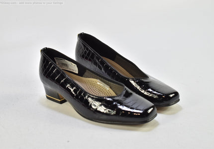 Ara  Damen Pumps High Heels  UK 3,5 Nr. 25-T 1747