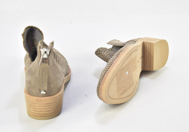 Dolce Vita Damen Halbschuhe Slipper Ballerinas UK 6 Nr. 23-U 1680-Schuh-Gebraucht-secondhand