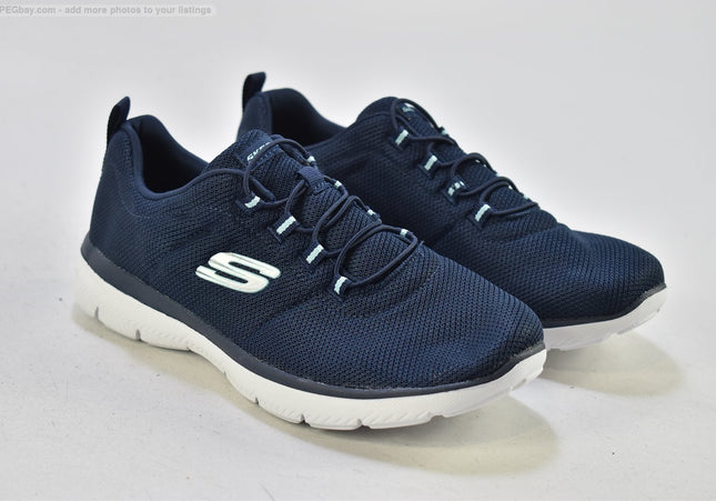 Skechers  Damen Sportschuhe Sneaker  EUR 38 Nr. 25-L 1273