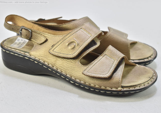 Rohde  Damen Sandale Sandalette  EUR 43 Nr. 26-S 1751
