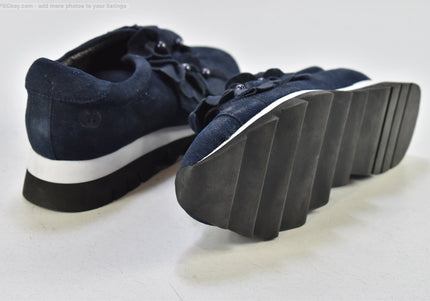 Gerry Weber  Damen Halbschuhe Slipper Ballerinas  EUR 39 Nr. 26-M 1312