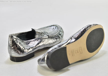 Thea Mika  Damen Halbschuhe Slipper Ballerinas  EUR 38 Nr. 26-Z 2286