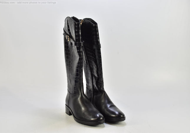 Högl  Damen Stiefel Stiefelette Boots  UK 5 Nr. 25-B 3218
