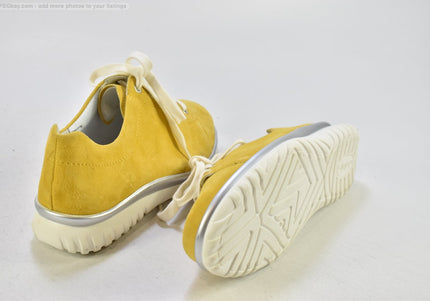 Naturläufer  Damen Halbschuhe Freizeitschuhe  UK 7,5 Nr. 25-L 54