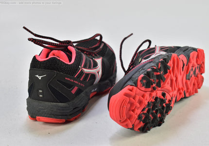 Mizuno Wave Kien 3 GTX Damen Sportschuhe Sneaker  EUR 38,5 Nr. 25-O 1773