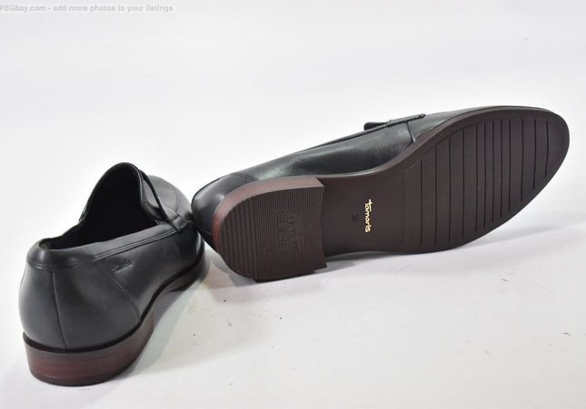 Tamaris  Damen Halbschuhe Slipper Ballerinas  EUR 38 Nr. 26-G 2363