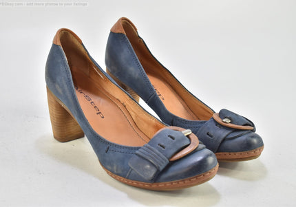 Airstep  Damen Pumps High Heels  EUR 41 Nr. 26-A 1195