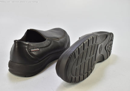 Mephisto  Damen Halbschuhe Freizeitschuhe  UK 12 Nr. 25-X 2229