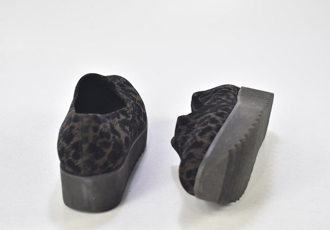 Peter Kaiser Damen Halbschuhe Slipper Ballerinas UK 6 Nr. 24-U 223-Schuh-Gebraucht-secondhand