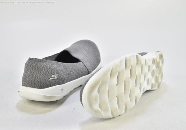 Skechers  Damen Halbschuhe Slipper Ballerinas  EUR 39,5 Nr. 4R-1452