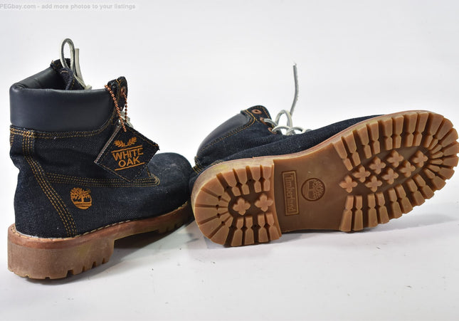 Timberland  Damen Stiefelette Boots  7W Nr. 26-B 1582