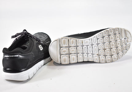 Skechers Lite-Weight Damen Sportschuhe Sneaker EUR 36 Nr. 24-J 1103-Schuh-Gebraucht-secondhand