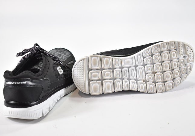Skechers Lite-Weight Damen Sportschuhe Sneaker EUR 36 Nr. 24-J 1103-Schuh-Gebraucht-secondhand