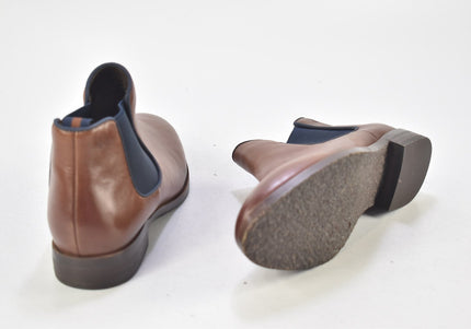 Caprice Damen Stiefelette Boots UK 4,5 Nr. 24-A 4191-Schuh-Gebraucht-secondhand