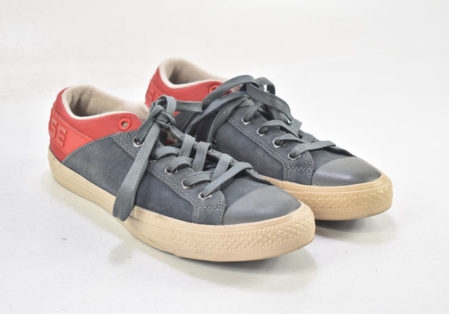 Converse Herren Halbschuhe Freizeitschuhe EUR 41 Nr. 23-N 4363-Schuh-Gebraucht-secondhand